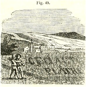 Maison rustique du XIXe siècle, éd. Bixio, 1844, I (page 72) - Fig 49