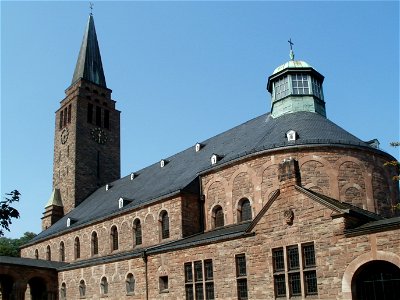 20110822Christ-Koenig-Kirche_Saarbruecken07