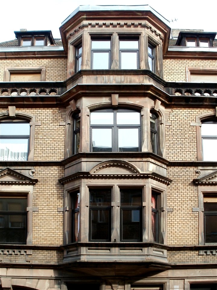 20110519Rosenstr21_Saarbruecken2