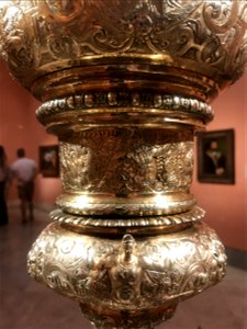 Martin Rehlein - Presentation Cup - Thyssen-Bornemisza Collections DEC0833 03