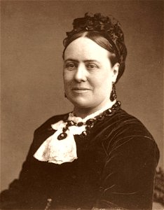 Mary Jane Seaman