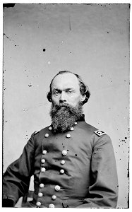 Maj. Gen. Gordon Granger LOC cwpb.06932