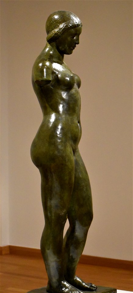 Maillol - Harmonie 02