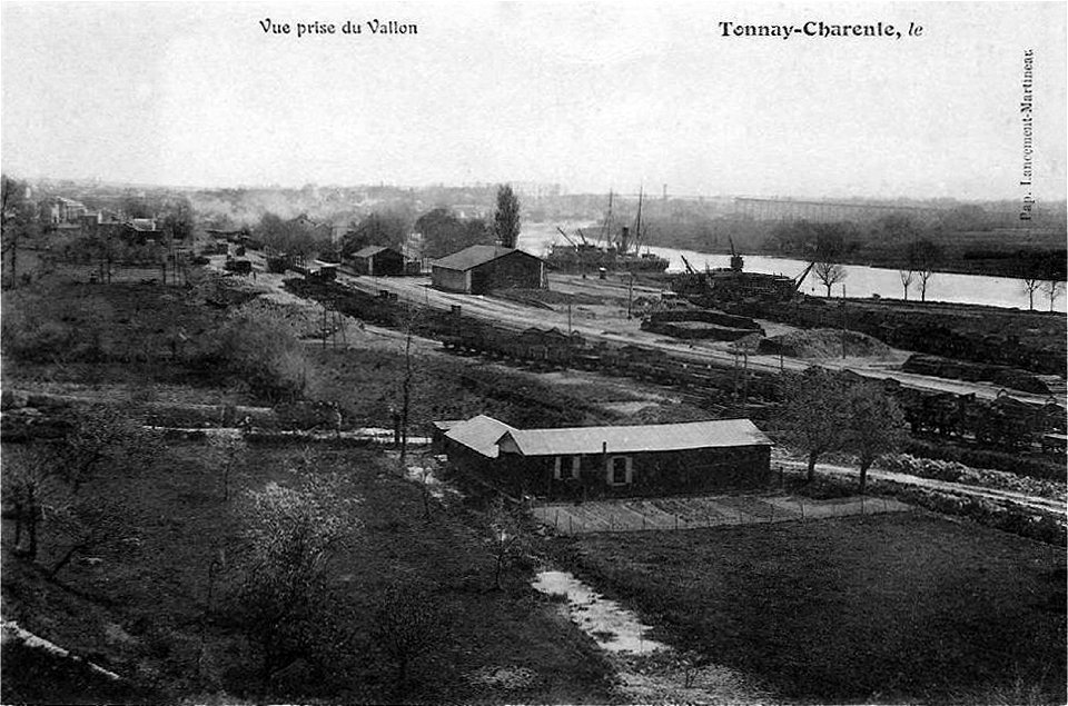 Gare-Marchandises-Tonnay-Charente-1900