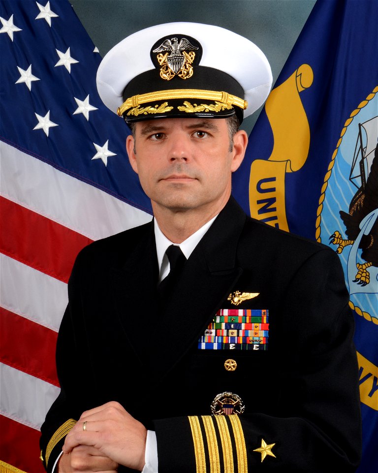 Mitchell S. McCallister