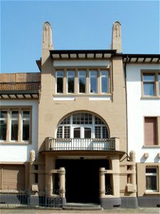 20110822Saargemuender_Str_69_St_Arnual3