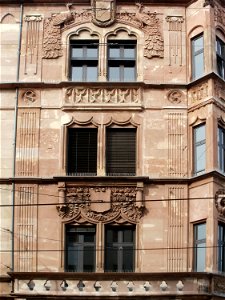 20110519Dudweilerstr26_Saarbruecken