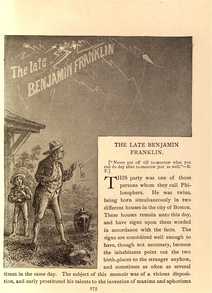 Mark Twain's Sketches, New and Old, p. 275