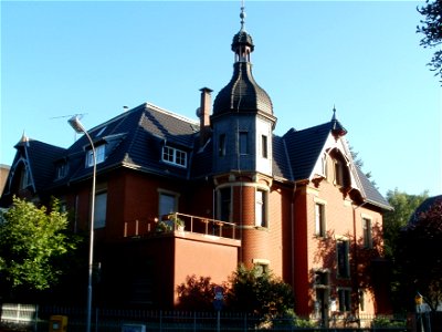 20110820An_der_Christ-Koenig-Kirche18_Saarbruecken1