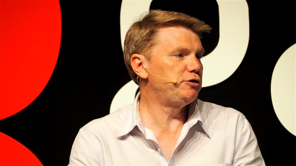 Dave Jones, Gamelab 2018 (42160352045)