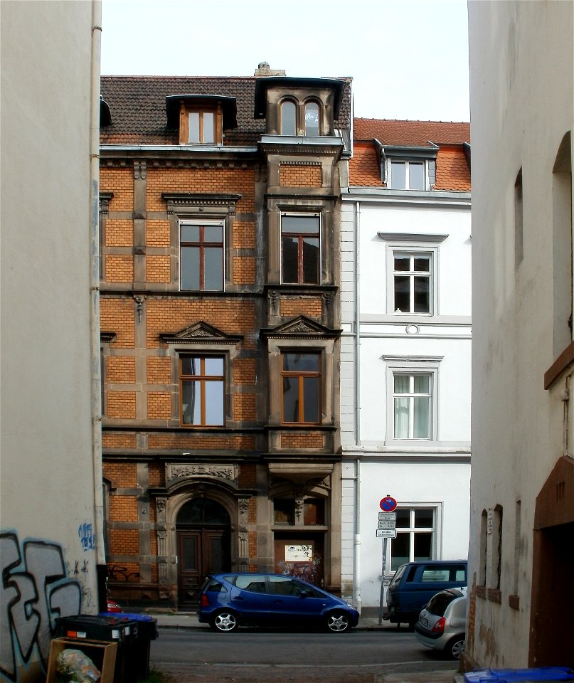 20110519Rosenstr29_Saarbruecken2