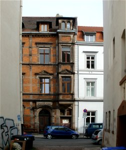 20110519Rosenstr29_Saarbruecken2