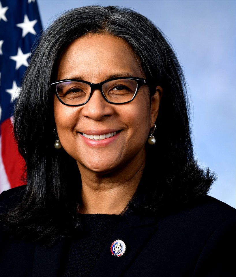 Marilyn Strickland 117th U.S Congress (cropped)