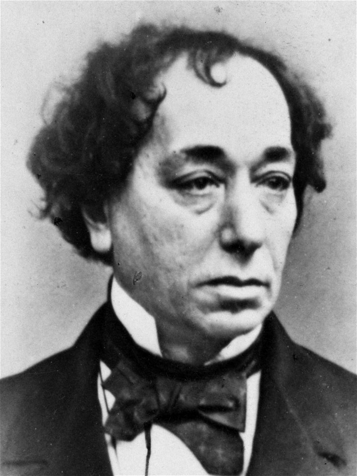 Benjamin Disraeli cph.3a37860 (cropped)