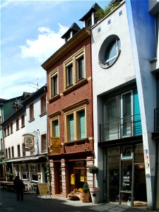 20110517 Kappenstr 8 Saarbrucken 2
