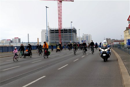 TVO stoppen bicycle demonstration Frankfurter Tor 2021-04-25 21 photo