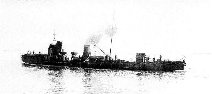 SMS T 183