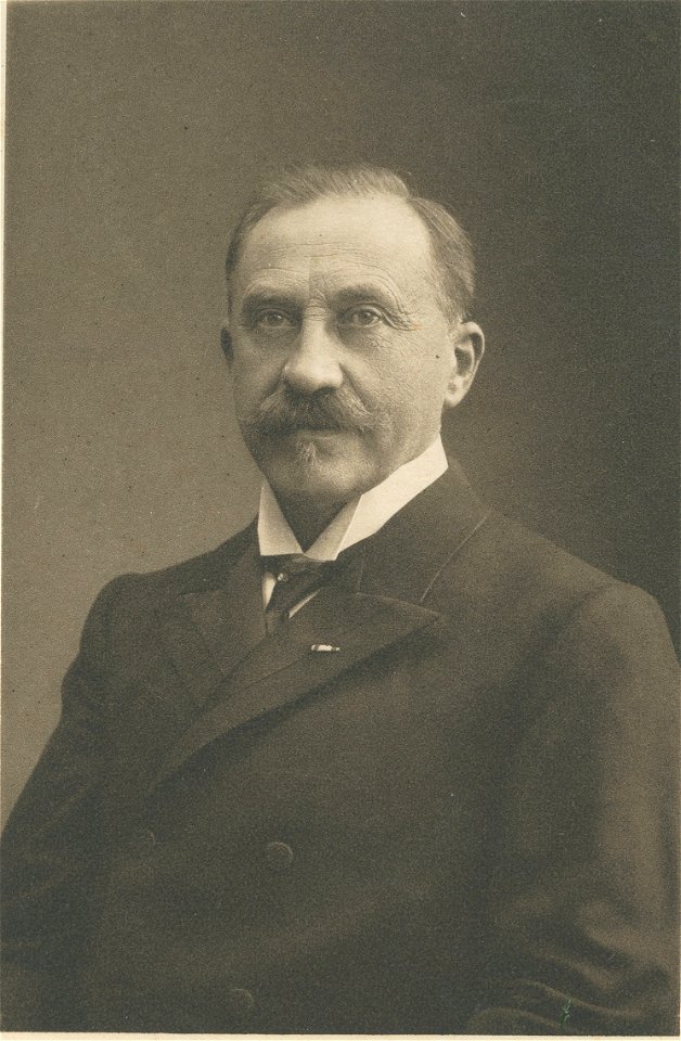Martinus Edsge Mulder (1847-1928) 1785 20903