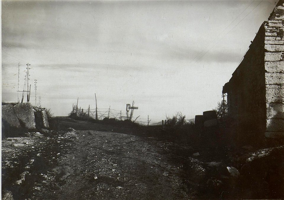 Monte .Lisser (Triangulierungspunkte.) (BildID 15648365)