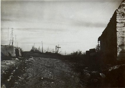 Monte .Lisser (Triangulierungspunkte.) (BildID 15648365)