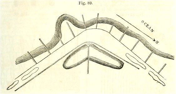 Maison rustique du XIXe siècle, éd. Bixio, 1844, I (page 129) - Fig 89