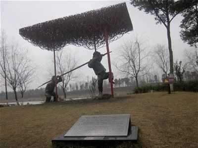 Xiao Xiaoqiu - Forest Dream