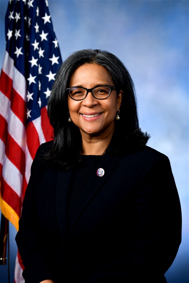 Marilyn Strickland 117th U.S Congress
