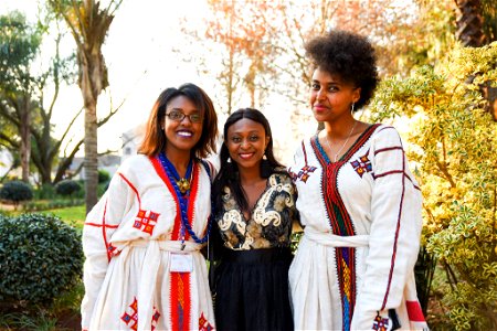 Mandela Washington Fellowship for Young African Leaders Conference 2018 (42814376131)