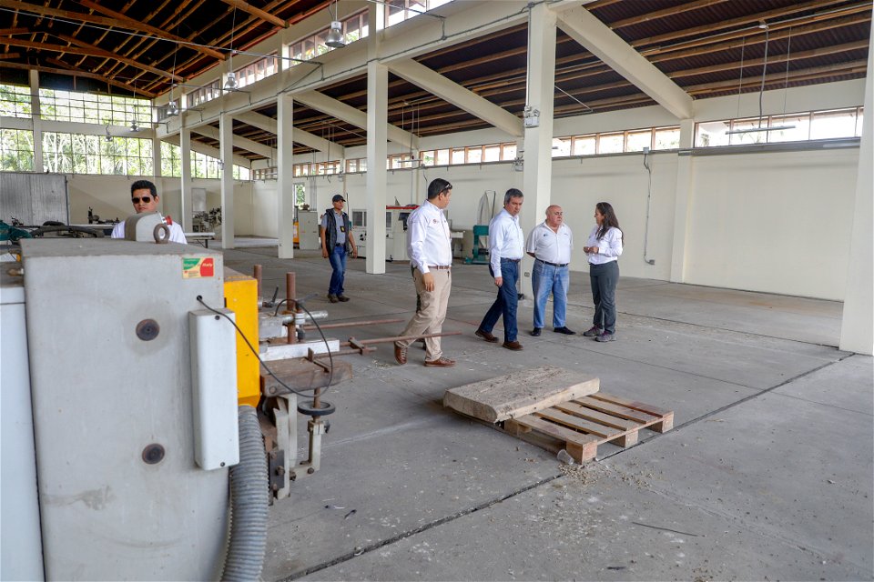 PRODUCE Proyecto de modernización del DPA “La Punchana” en Iquitos se iniciará el próximo año (30358832818)