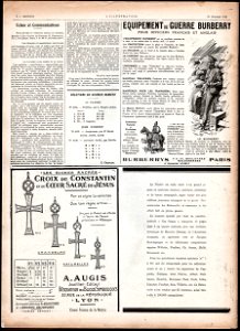 No 3791, 30 Octobre 1915, Annonces 4