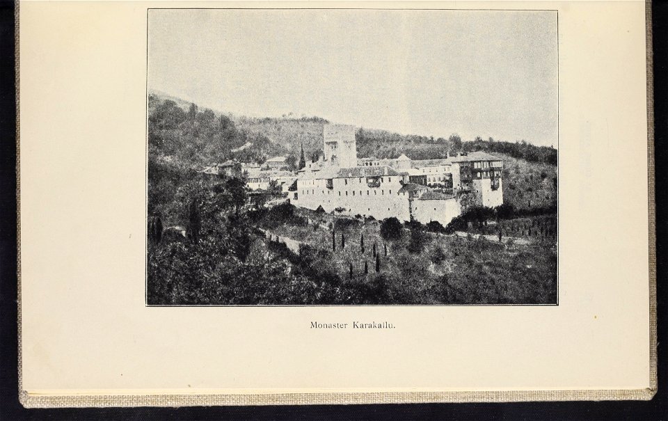 Na gorze Athos wsrod mniszej republiki 1908 (72124841)