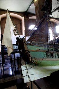 Model of Aurore-BSG 218-IMG 6797