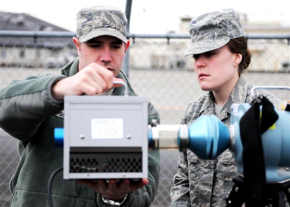 Misawa Air Base Amplifies Bioenvironmental Efforts 110321-N-MU720-047