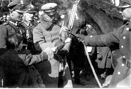 Józef Piłsudski (1-A-37)