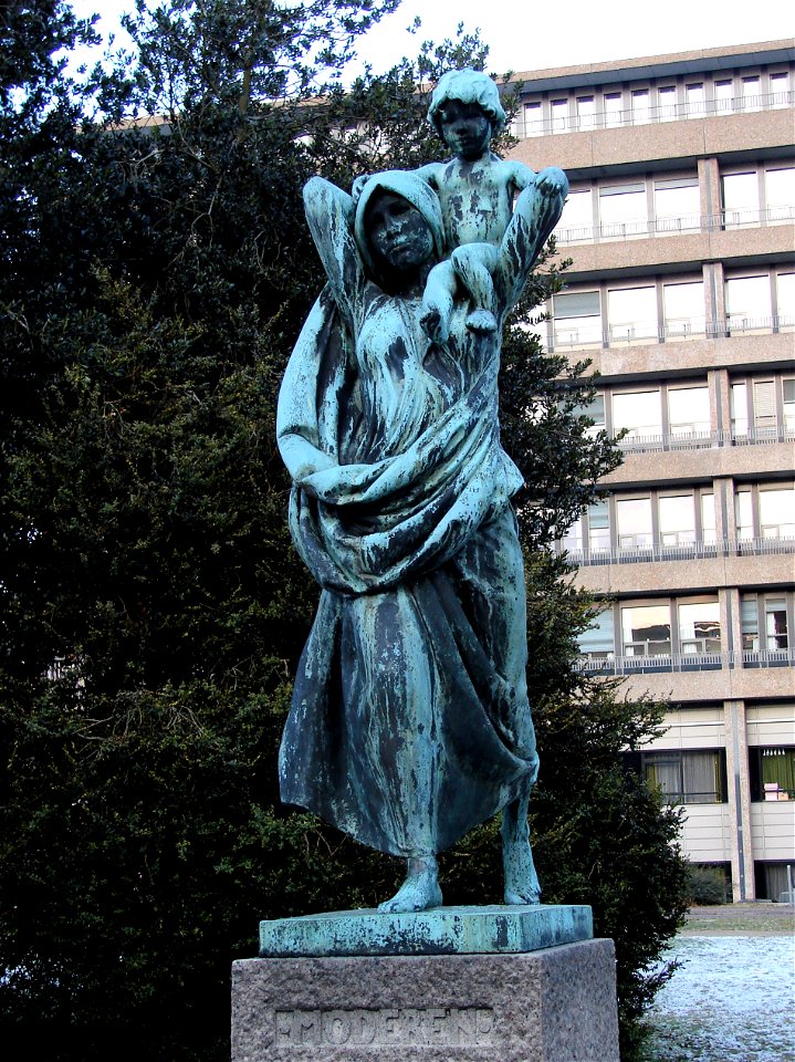 Moderen Bonnesen