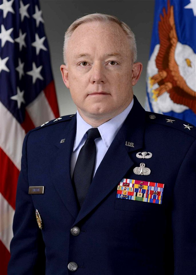 Maj Gen Scott W. Jansson (1)