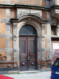 20110519Rosenstr29_Saarbruecken3