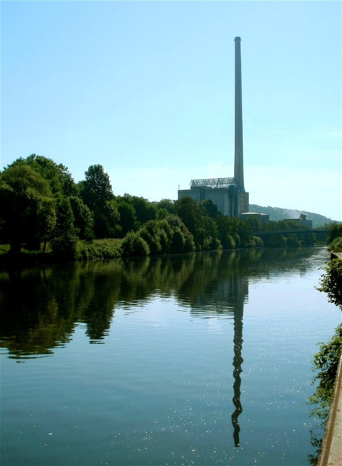 20110520Heizkraftwerk_Saarbrucken
