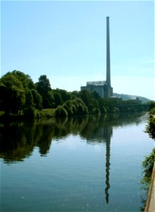 20110520Heizkraftwerk_Saarbrucken