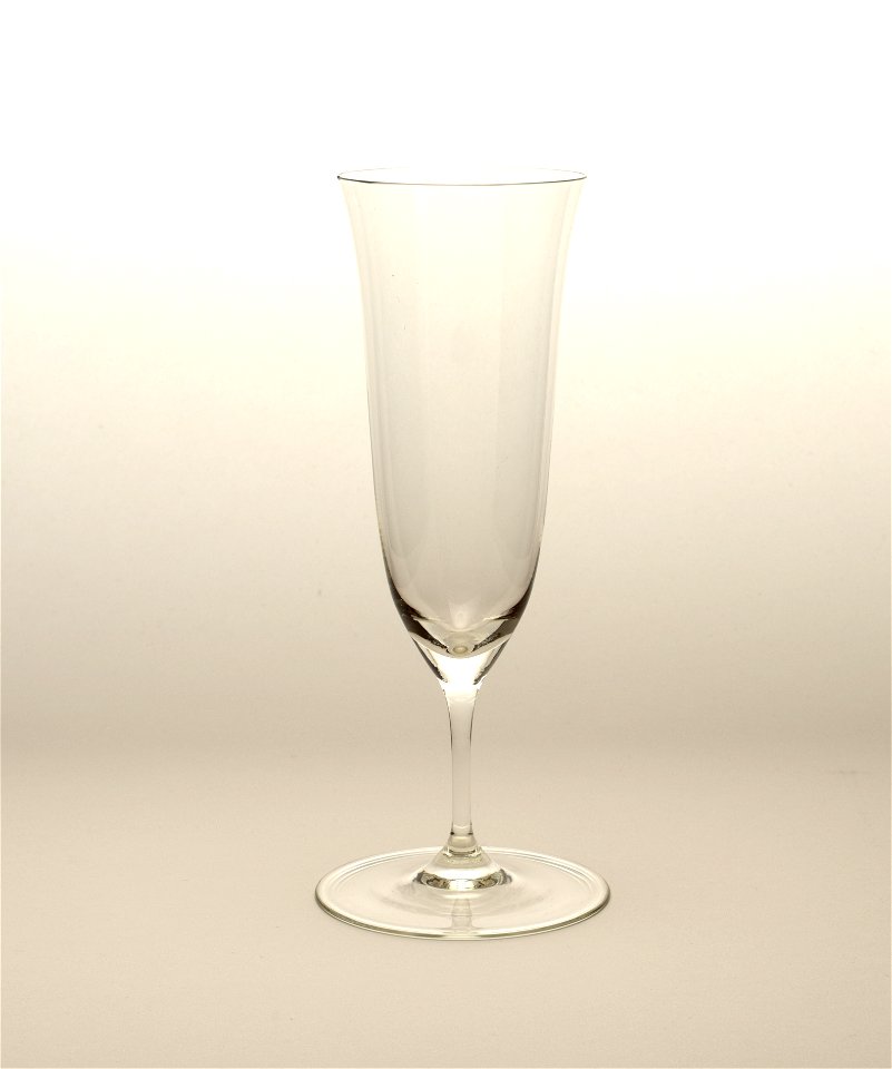 No. 238 Champagne Flute, 1917 (CH 18732051)