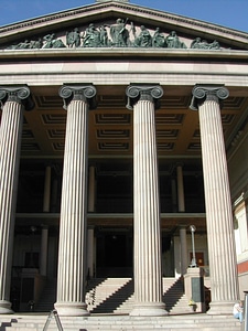 Faculty of Law at the University of Oslo