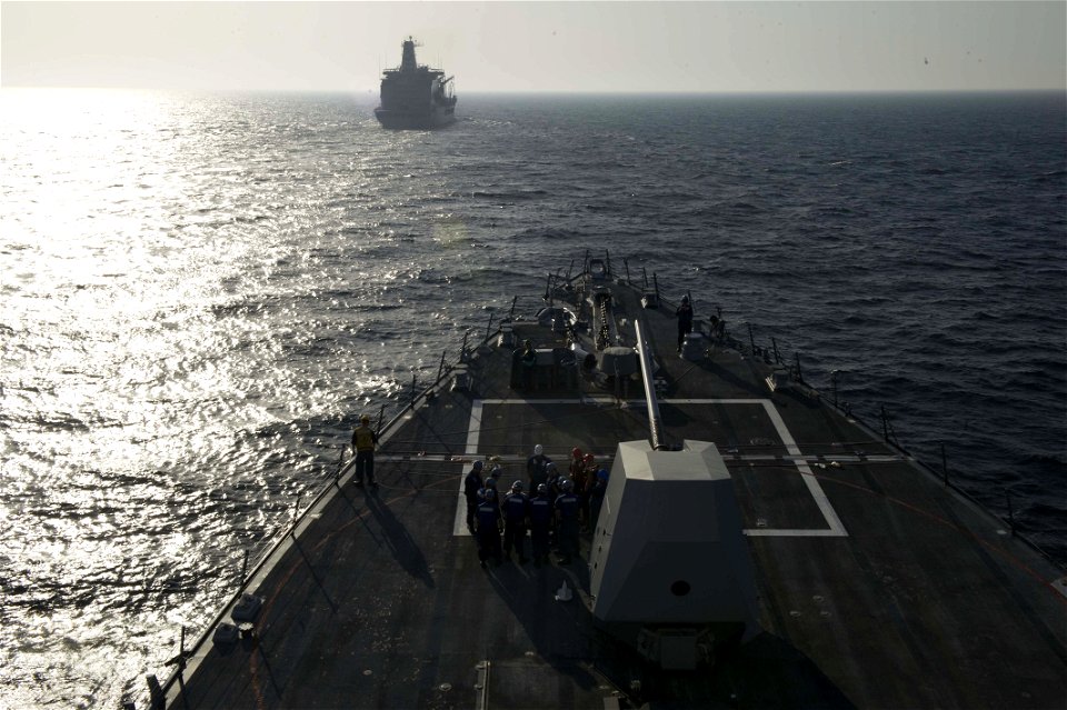 Maritime security operations 130306-N-CG436-053