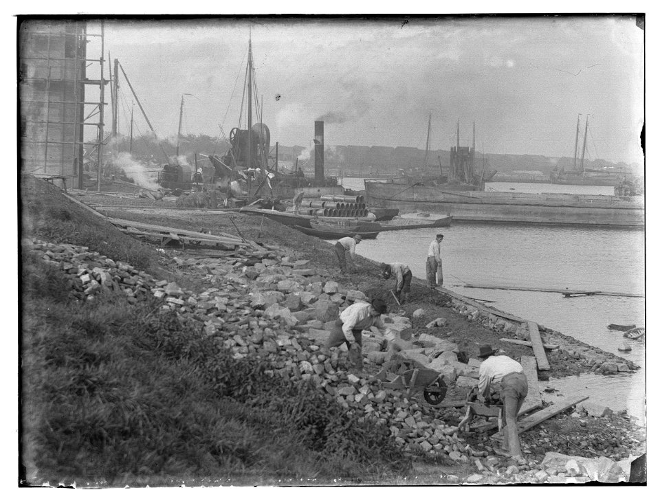 Houthaven, foto 15 Jacob Olie (max res)