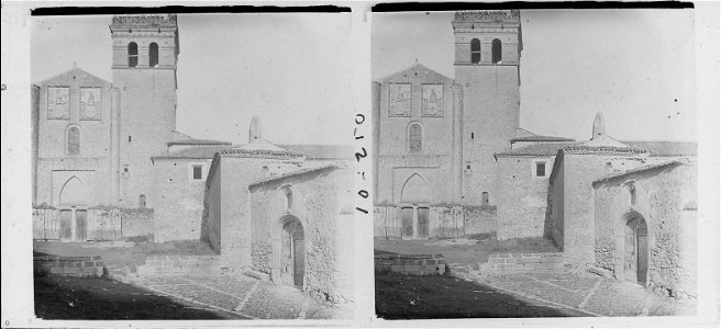 Monestir de Santa Maria del Parral