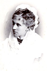 Maria das Neves, Duchess of San Jaime (1852-1941) photo