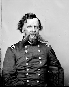 Alpheus S. Williams - Brady-Handy