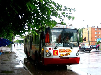 Tver trolleybus 030 20050626 062