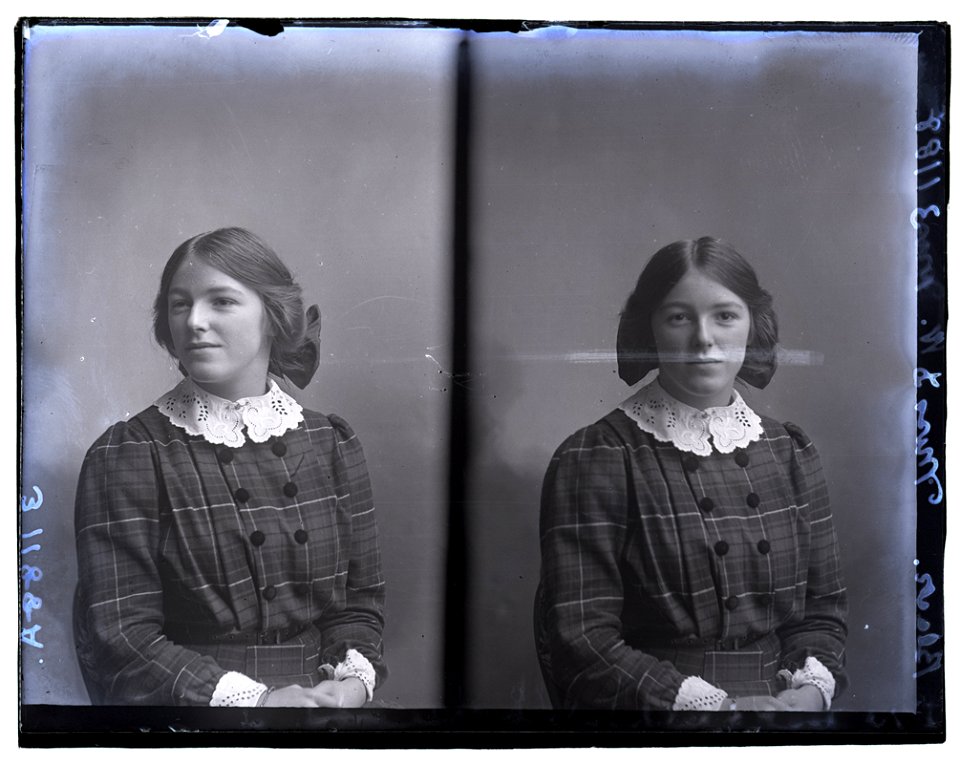Miss Black, 16 Dec 1916 (16881086239)