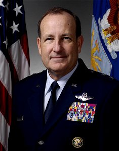 Maj Gen Henry C. Morrow