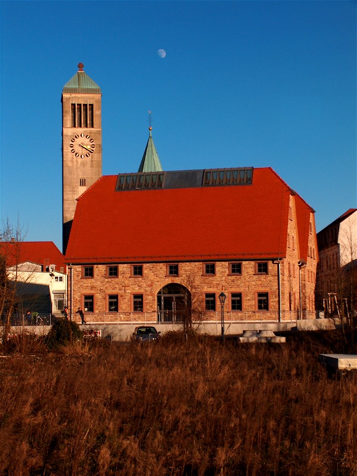 20110116Zehntscheune_Hockenheim03
